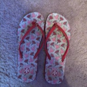 Tory Burch sandals size 9